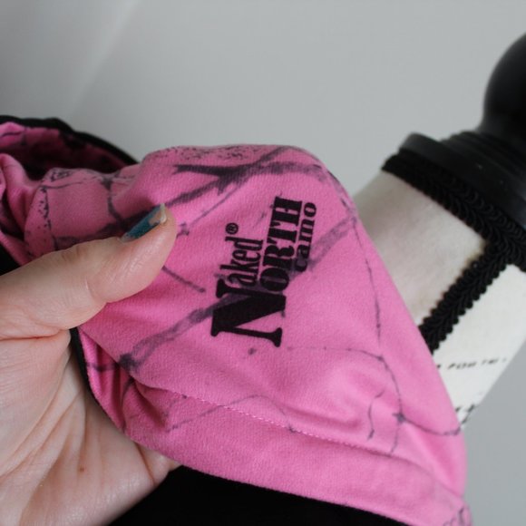 Gamehide Women's Hunting Hooded Sweatshirt - Picture 4 of 9